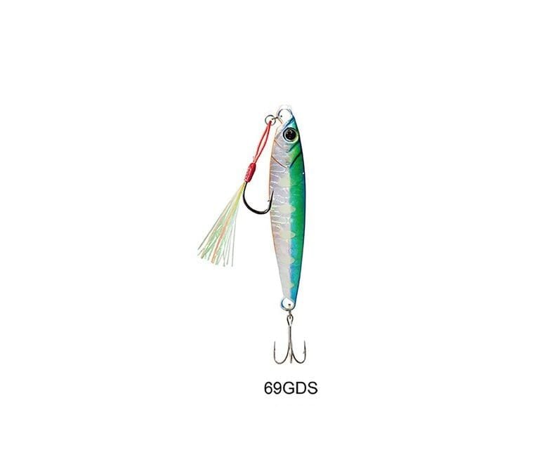 River Alonso Jig 40G 69GDS
