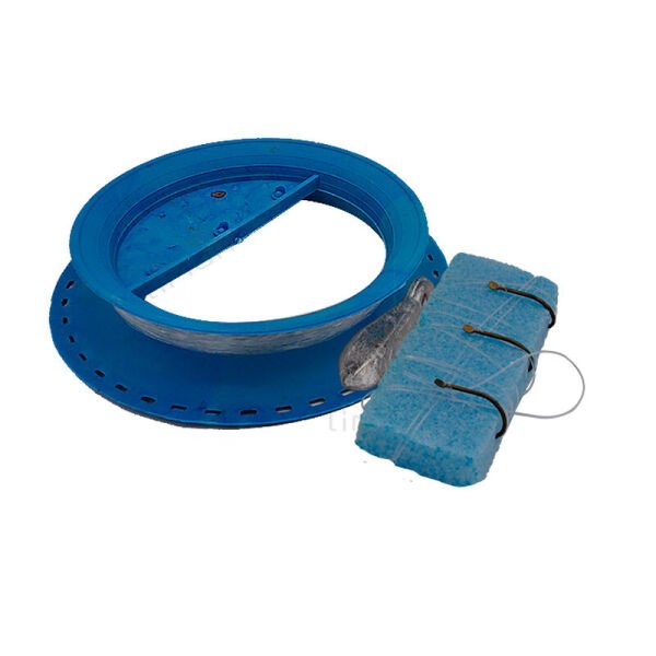 Liman Kasnakta Kurşunlu Dip Takım