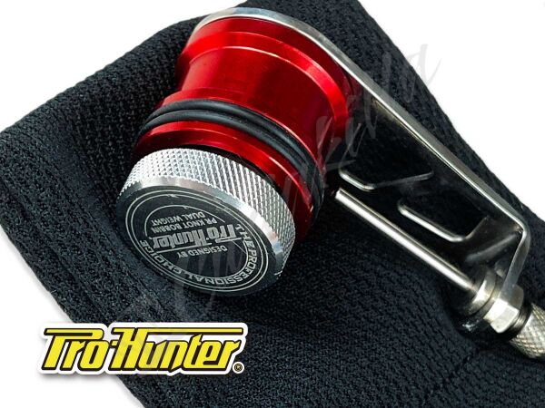 PR Knot Bobin G2 60g