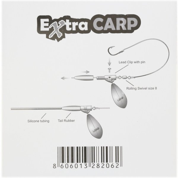 Safety Bolt Rig Wi.Sil.