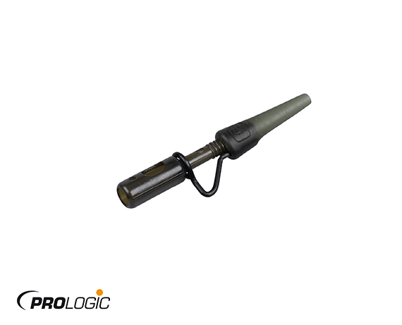 Prologıc LM Total Safe Leadclip  Tailrubber 10 Adet