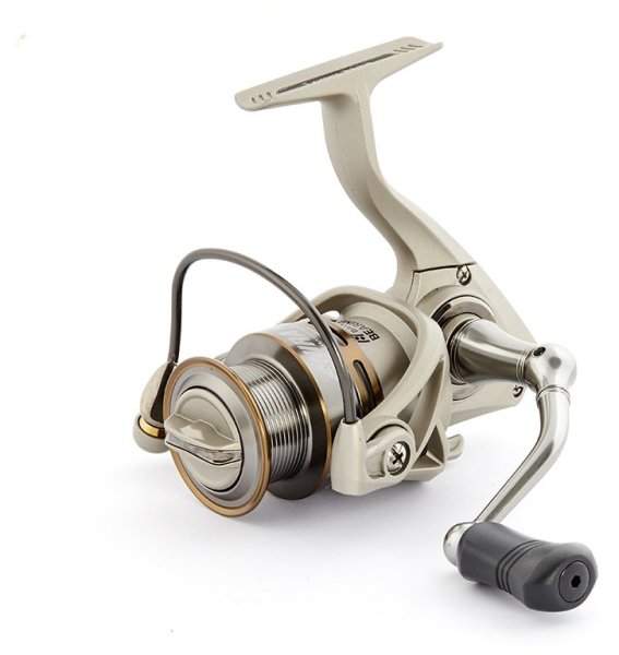Lucky John Makine Anira Spin 7 - 6+1 2500