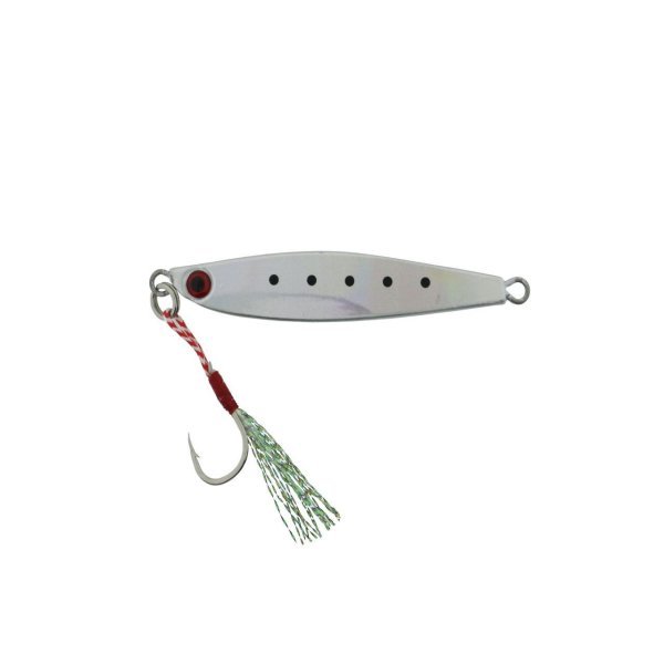Aqua Salty Zero Jig 3.5 gr - 46