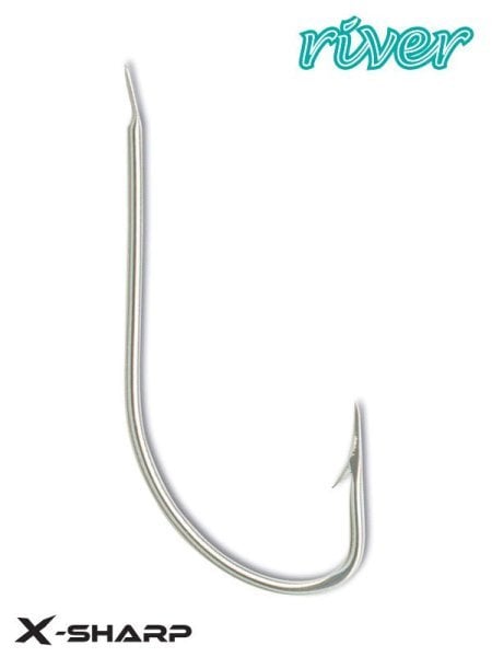 River 225N Nikel 1000P Dökme Paket Kore İğne