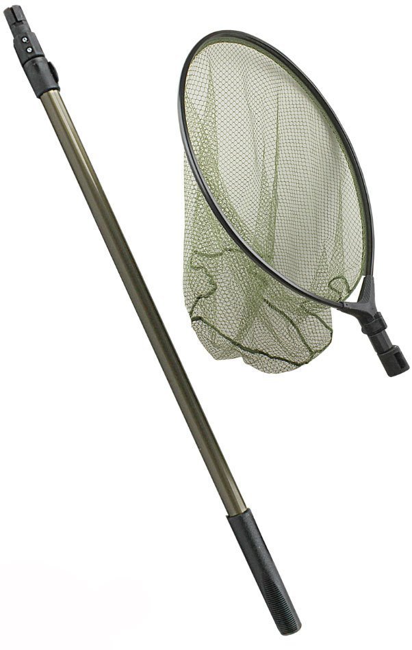 Kendo 160cm 45*50 Kepçe