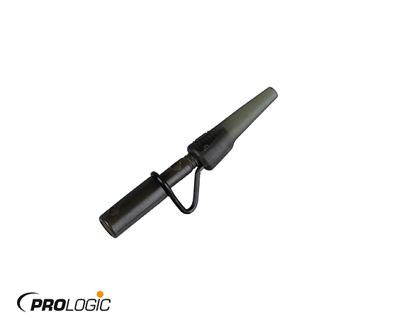 Prologıc LM Distance Leadclip  Tailrubber 10 Adet