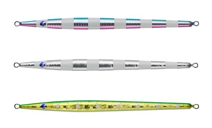 BlueBlue Essnal Jig Yem 150G 08