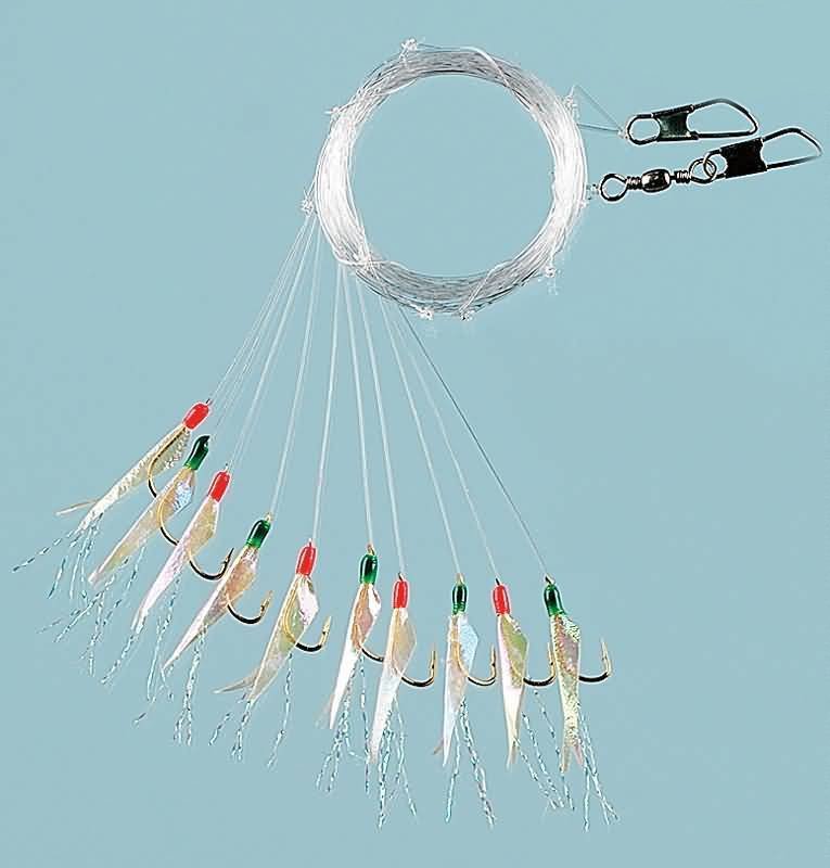 Fladen Hook Daylight İstavrit Çaparisi 9