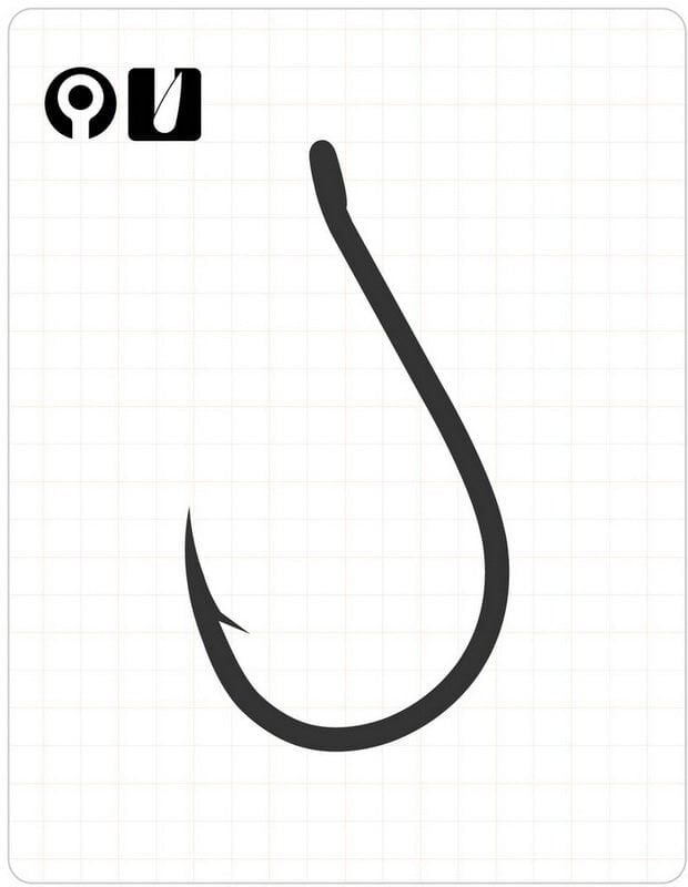 Fudo 1107 Chinu Teflon İğne 3/0