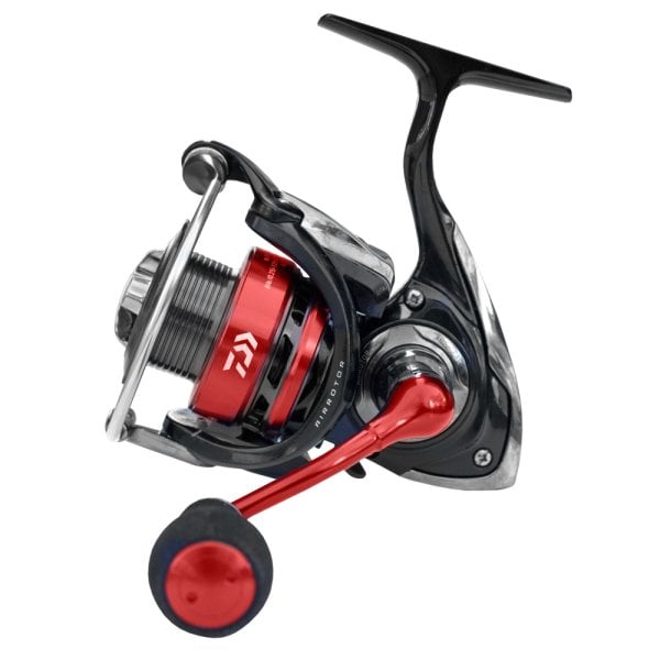 Daiwa Fuego 4000 SH Olta Makinesi
