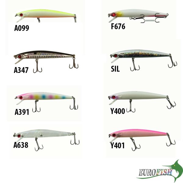 Aragon 8CM RY