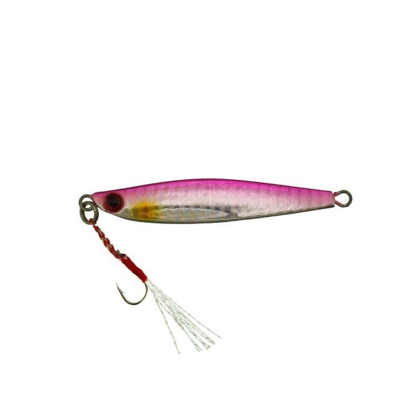 Aqua Salty Zero Jig 28 gr - 67