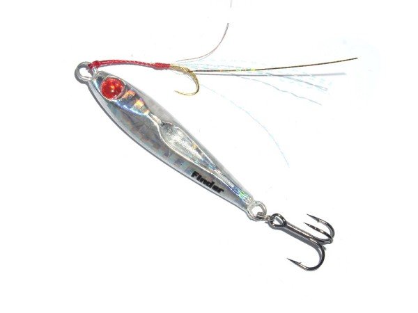 Hayabusa FS 414 Jack Eye Mini Finder 3gr LRF Jig Suni Yem 5