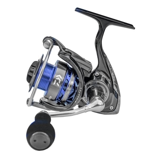 Daiwa Exceler TW 2500 Olta Makinesi