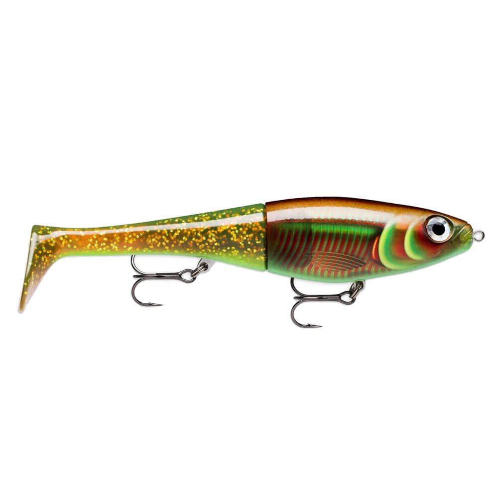 Rapala X-Rap Peto Sahte Balığı GMTU - 140MM