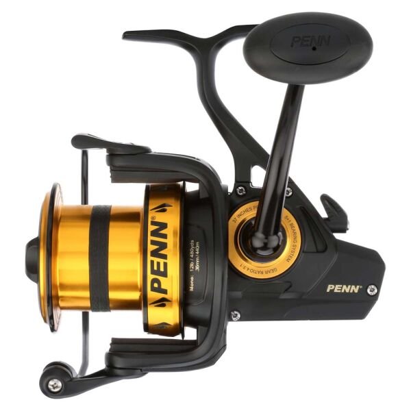 Penn Spinfisher VII Long Cast Olta Makinesi Standart - 5500