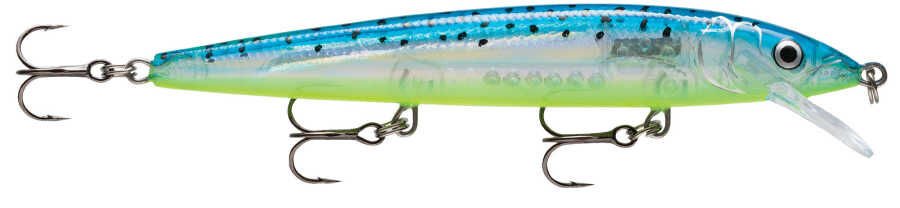 Rapala Husky Jerk Sahte Balığı GBM - 80MM