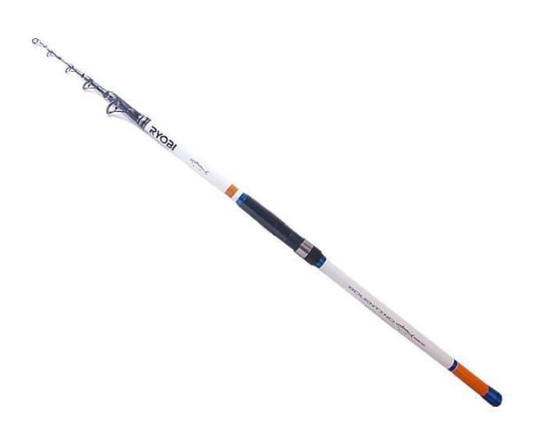 RYOBI BOLENTİNO 305 CM 20-120 GR ATARLI TELESKOPİK KAMIŞ