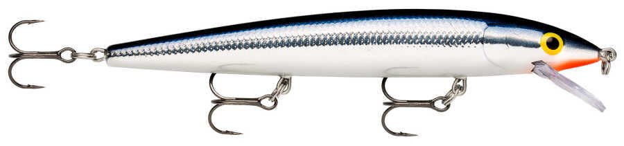 Rapala Husky Jerk Sahte Balığı S - 120MM
