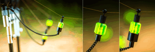 Prologıc P.A.C Swing Indicator Kit