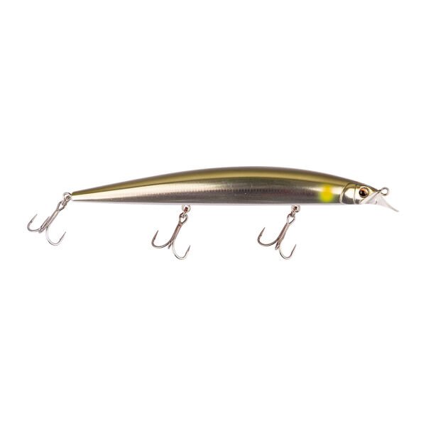 Mustad Gonta Minnow Floating Sert Balık 006 - WAY - 110MM