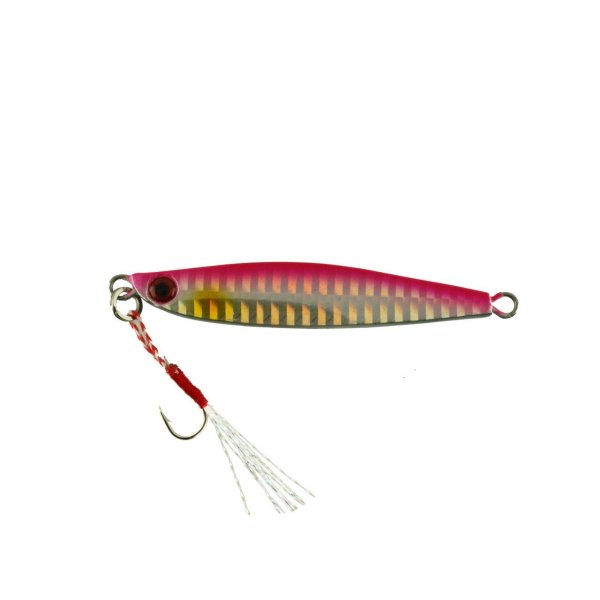 Aqua Salty Zero Jig 21 gr - 68