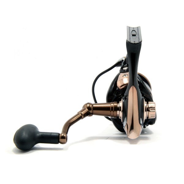 Captain Orient 3000 Spin Makine 5+1 BB