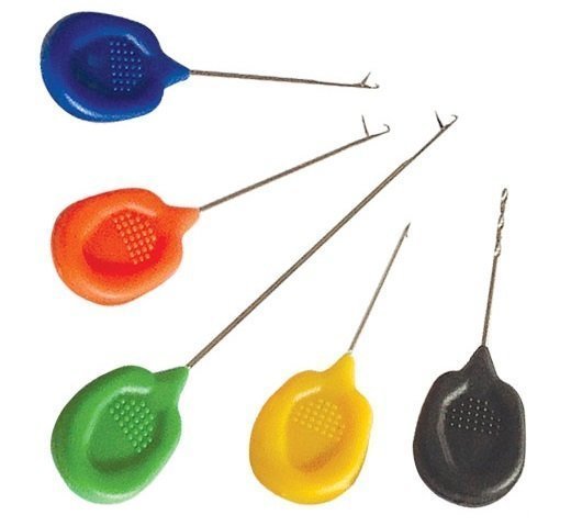 Boilie Needle Set Exc