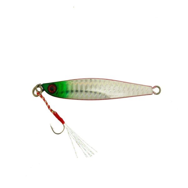 Aqua Salty Zero Jig 21 gr - 64