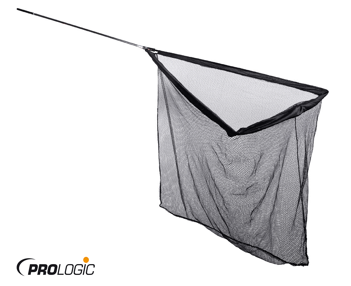 Prologıc Classıc Carbon Landing Net 42'' 1.8 m 2 Parça Handle Kepçe
