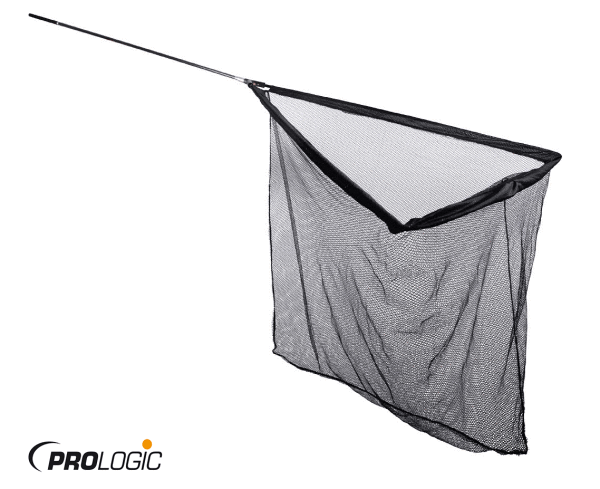 Prologıc Classıc Carbon Landing Net 42'' 1.8 m 2 Parça Handle Kepçe
