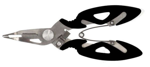Savage gear Mini Splitring and Braid Cutter