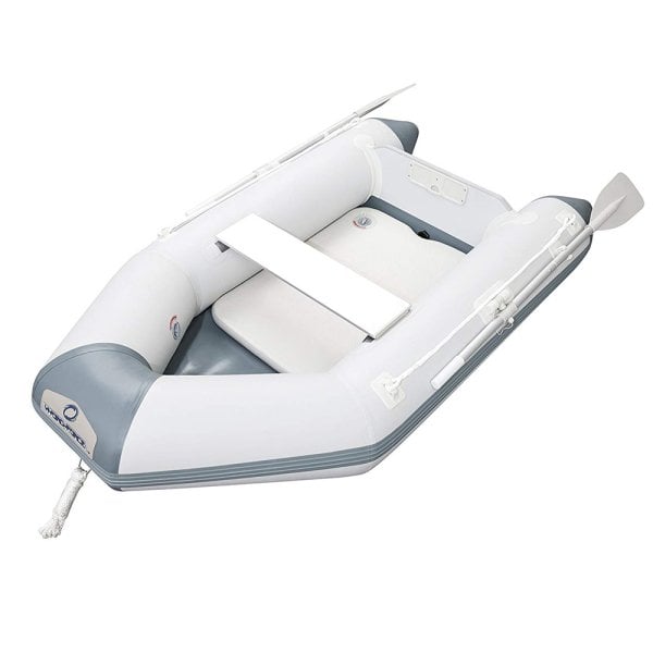 Bestway 65046 Air Deck Taban Şişme Bot