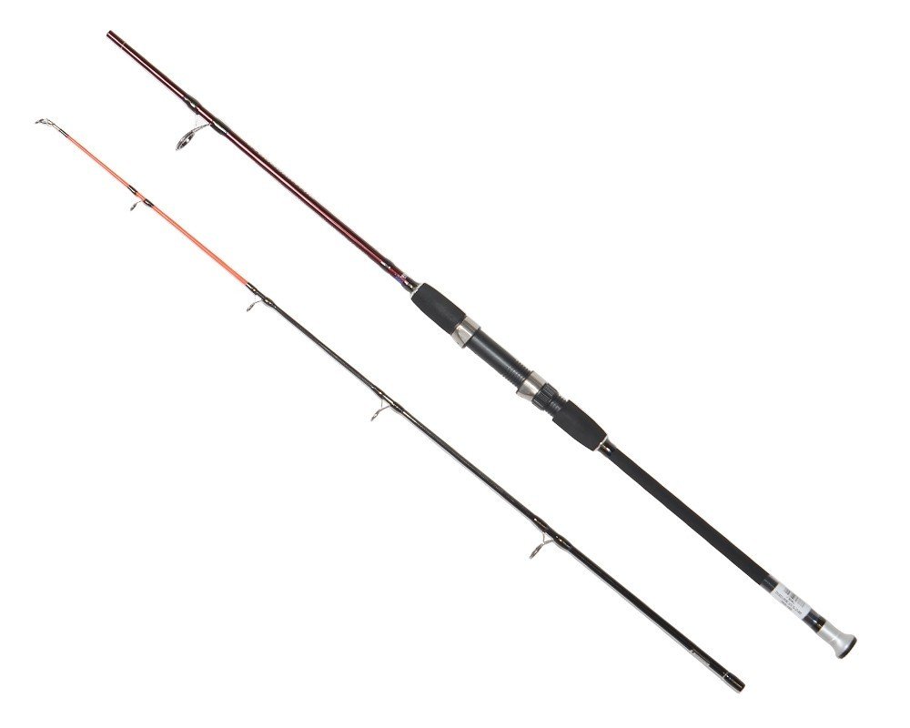 Silstar 3531 Carbodynamic Pilker 180cm 2 Parça Tekne Kamışı 180gr Atar