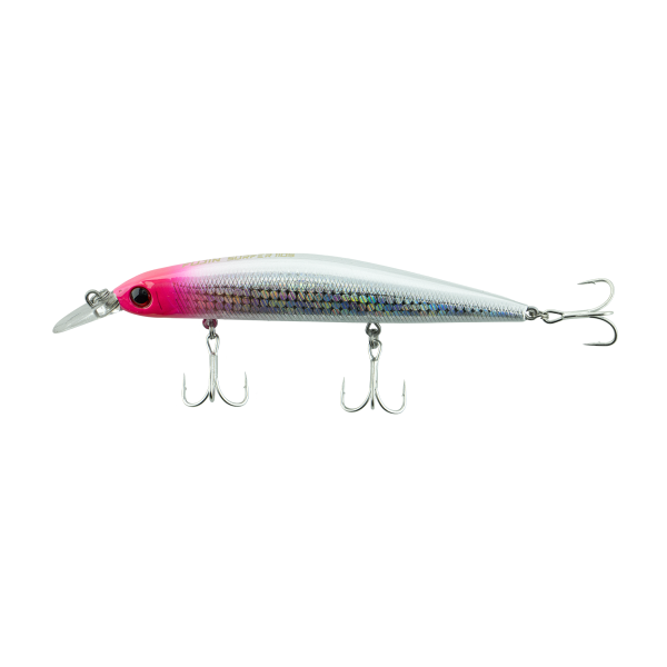 Fujin Surfer 110s 20gr 11cm Maket Balık 