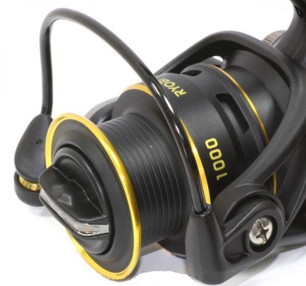 RYOBI VIRTUS 8000