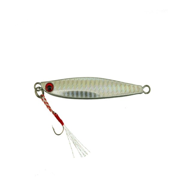 Aqua Salty Zero Jig 21 gr - 57