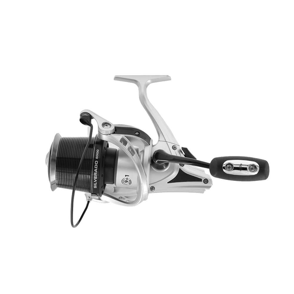 Albastar Silverado Surf Olta Makinesi Standart - 8000