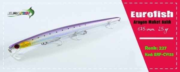 Aragon Cy133 175 Mm 227