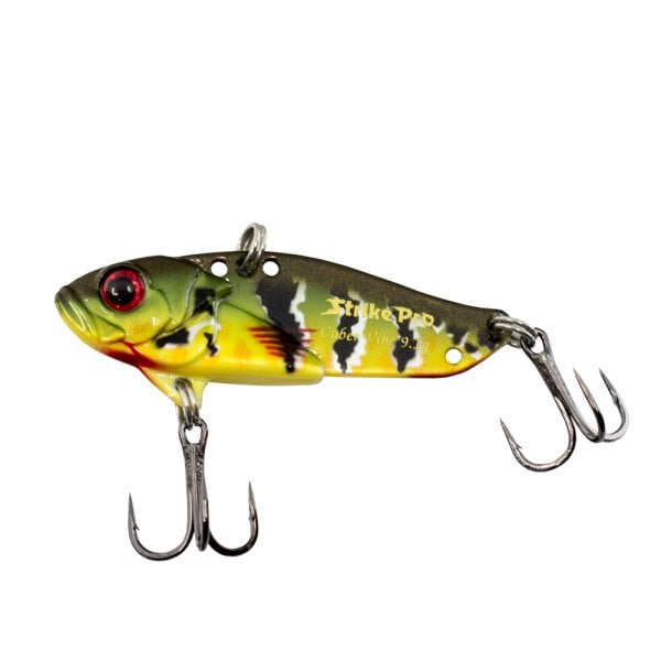 Strike Pro Jg-005 D Cyber Vibe 55 Serisi Suni Yem