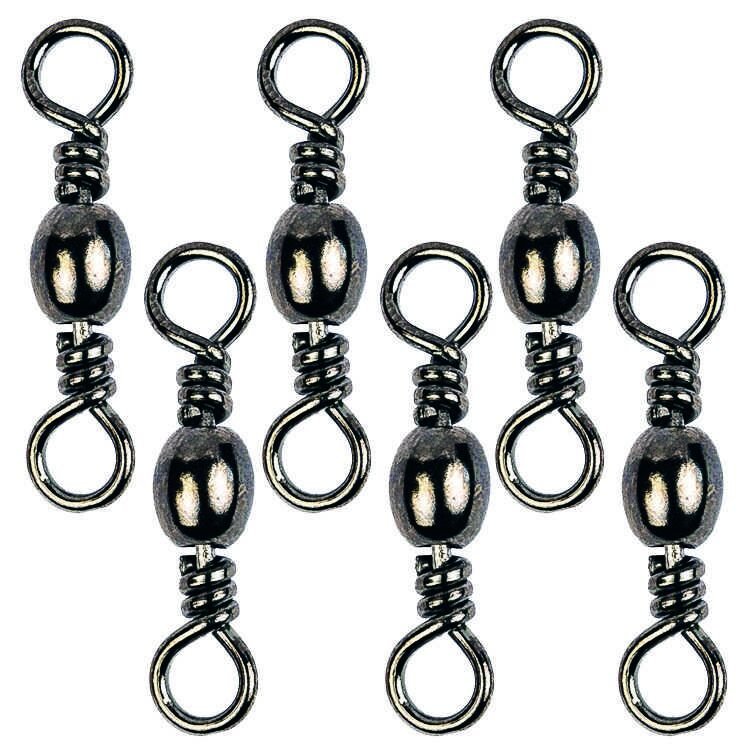 Bando Barrel Olta Fırdöndüsü 8015 10lu Standart - NO:4