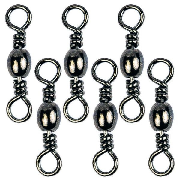 Bando Barrel Olta Fırdöndüsü 8015 10lu Standart - NO:4