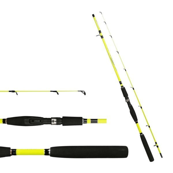 Colmic Seppia Tekne Kamışı 180 cm