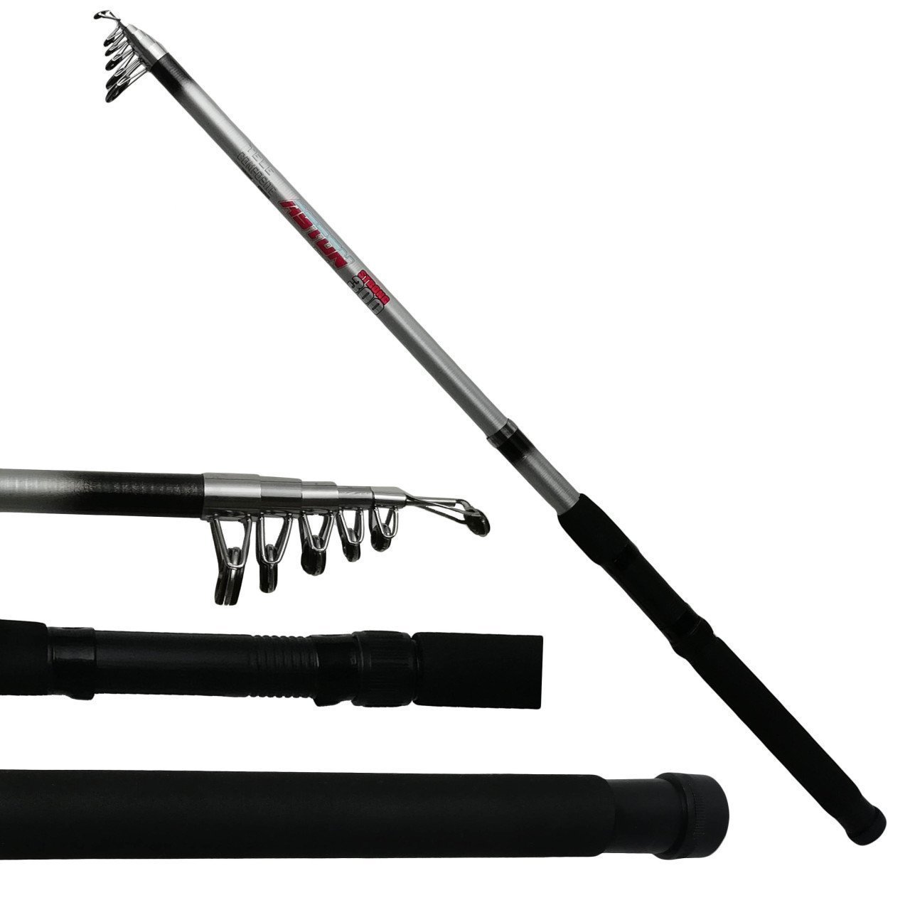 Aston Olta Kamışı 300 cm