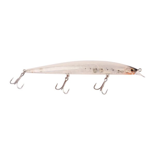 Mustad Gonta Minnow Floating Sert Balık 008 - CHS - 170MM