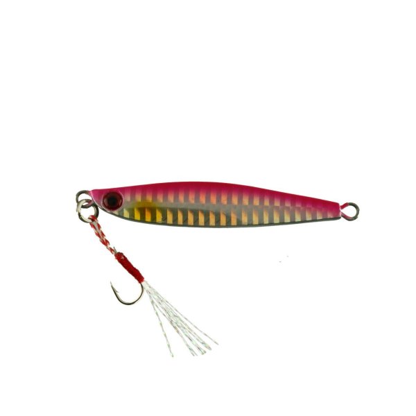 Aqua Salty Zero Jig 10 gr - 68