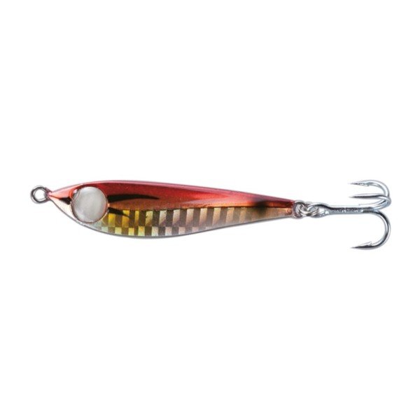 Hayabusa FS 410 Jack Eye Fina 40gr Light Jig Suni Yem 11