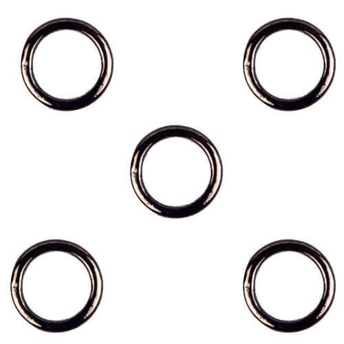 Albastar Rig Ring Round Lg Olta Halkası 942 Standart