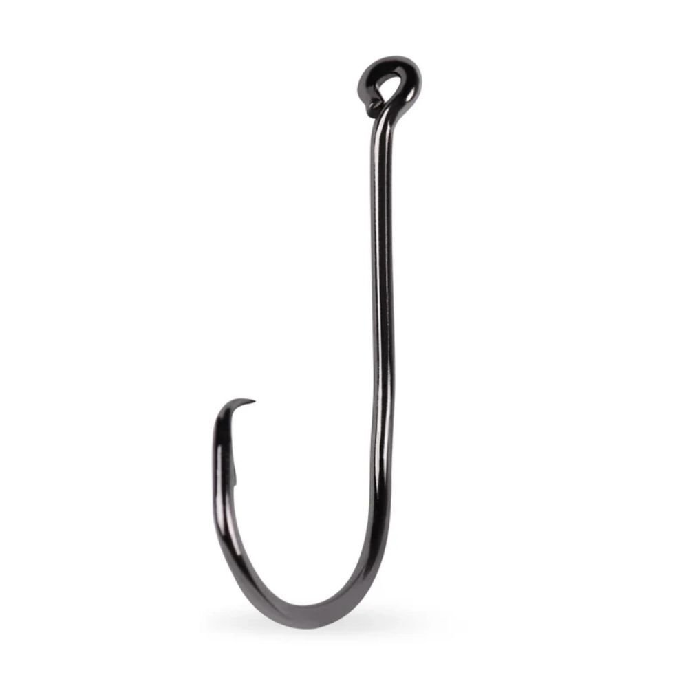 Mustad Ultra Point 39935NP-BN Octopus Circle 2X Strong Olta İğnesi BLACK NICKEL - NO:3-0 7Lİ