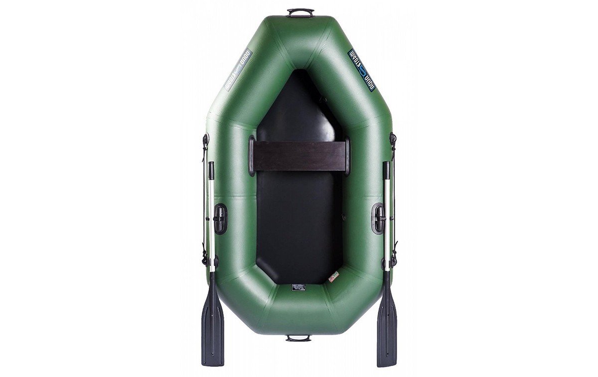 Aqua Storm ST Balıkçı Tipi Kürekli Bot